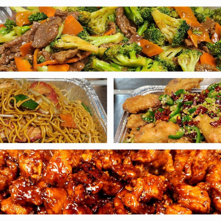 Catering for Your Next Event